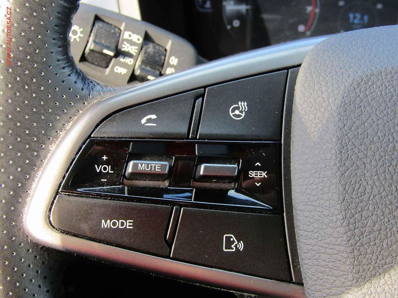 SsangYong Korando (2023) 1.5T-GDi 4x4, 1.maj,ČR, LED - fotka 14 z 24