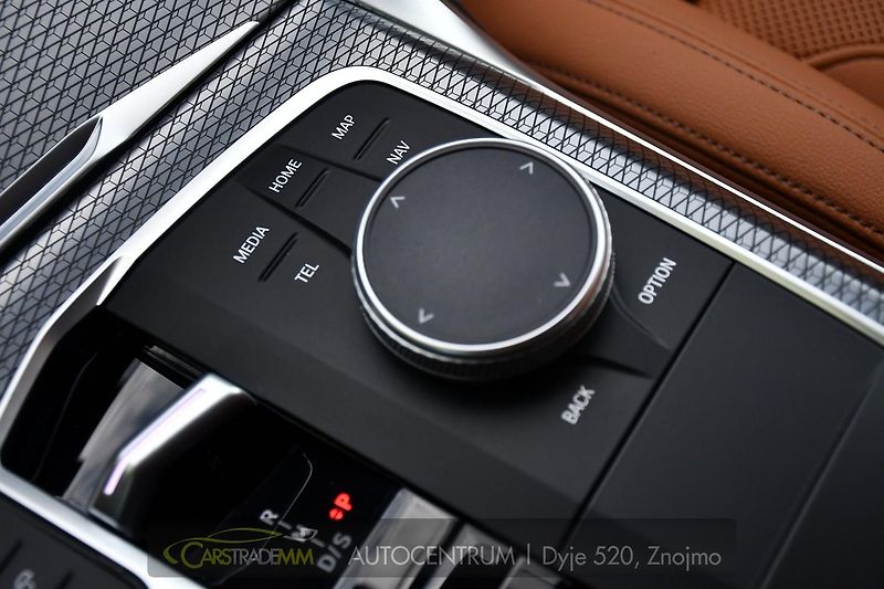 BMW Řada 4 420d xDrive M-SPORT ČR 1.MAJ - fotka 35 z 59
