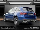 Mercedes-Benz GLC SUV 220 d 4MATIC - náhled 7