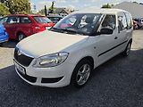 Škoda Roomster 1.2 TDI Kamera TZ - náhled 1