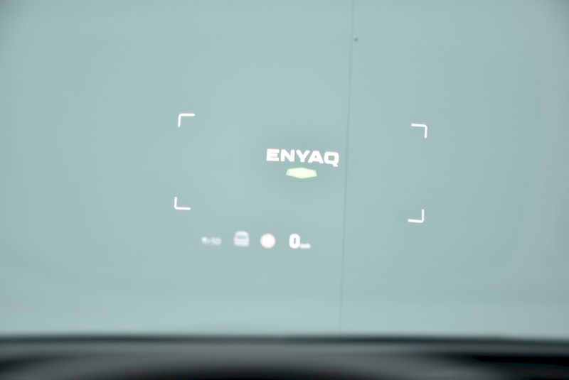 Škoda Enyaq (2021) 60 132kW - fotka 26 z 34