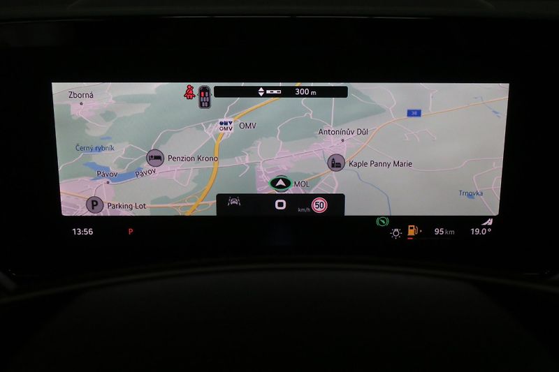 Škoda Kodiaq (2026) RS 2.0 TSI 195 kW PANO+Nez.top - fotka 15 z 40
