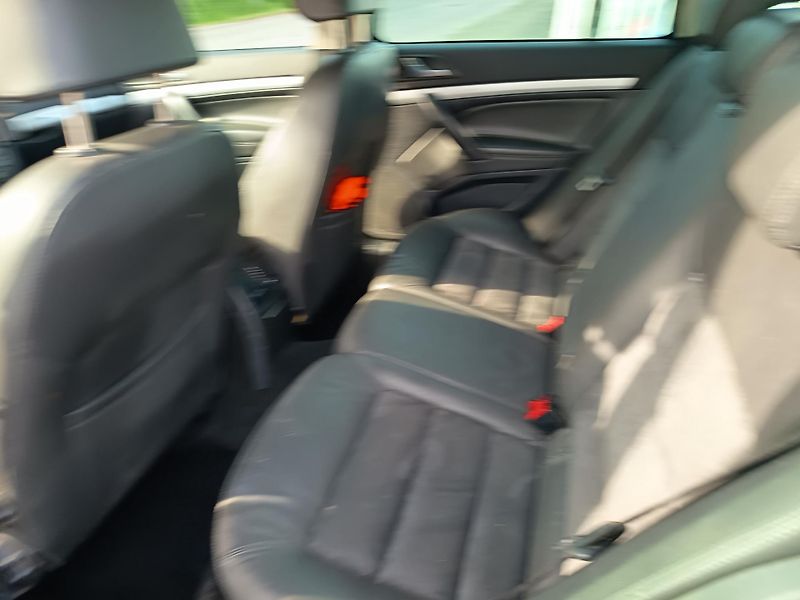 Škoda Octavia (2007) Scout 4x4 2.0i 110 kw - fotka 40 z 41