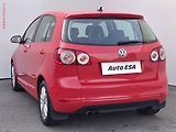 Volkswagen Golf Plus (2010) 2.0 TDi, 2.maj,ČR, Xenon - náhled 6