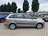 Škoda Fabia (2008) 1,4 16V 63 KW 1. MAJ STK - náhled 6