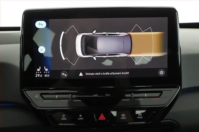 Volkswagen ID.3 (2020) 1st (62 kWh), SoH 89% - fotka 13 z 21