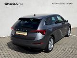 Škoda Scala (2023) 1,0TSI 81KW STYLE - náhled 1