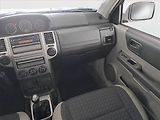 Nissan X-Trail (2006) 2.2 dCi, po STK, Tažné - náhled 8