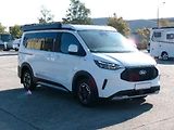 Ford Tourneo Custom Active Nugget Manual ACC Taž - náhled 2