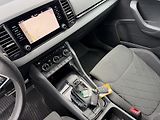 Škoda Karoq SPORT LINE 2,0TSi 140kW 4x4  - náhled 16