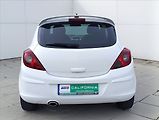 Opel Corsa 1,4 i Klima Navigace Alu - náhled 8