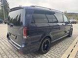 Mercedes-Benz Třídy V (2024) 300d 174kW 4M AMG LONG NT K360 - náhled 9