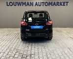 Ford B-MAX EcoBoost - náhled 13