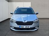 Škoda Fabia 1,0 TSI 70 Ambition - náhled 1