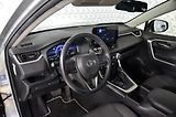 Toyota RAV4 (2023) 2.5 Hybrid Comfort 4WD AT - náhled 9