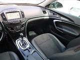 Opel Insignia (2015) 2.0 CDTI, 4X4, Automat, Navi - náhled 8