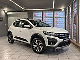 Dacia Sandero 1.0 TCe + LPG STEPWAY, ČR, DPH - náhled 21