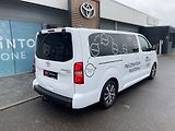 Toyota ProAce Verso 2.0L  177 - 8 AT AE Family 8S - náhled 4