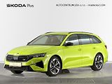 Škoda Octavia (2025) Combi DSG 2.0TSI 195kW RS - náhled 1