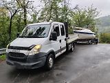 Iveco Daily (2012) Spolehlivé, úsporné - náhled 1