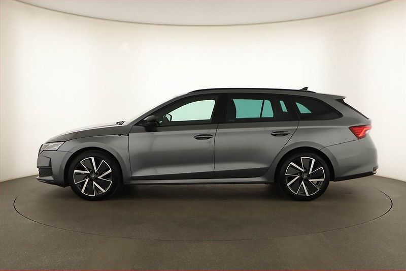Škoda Octavia (2025) 1.5 TSI, SPORTLINE, KEYLESS - fotka 3 z 15