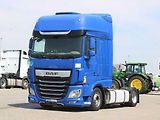DAF XF 480, EURO 6, LOWDECK, NEZÁVISL - náhled 1