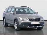 Škoda Octavia (2012) Scout 1.8 TSI, 4X4 - náhled 1