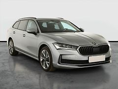 Škoda Superb (2024) 2.0 TDI, Selection - fotografie inzerátu