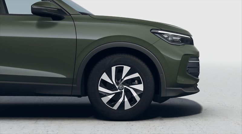 Volkswagen Tiguan (2026) 1,5 eTSI mHEV  People - fotka 6 z 9