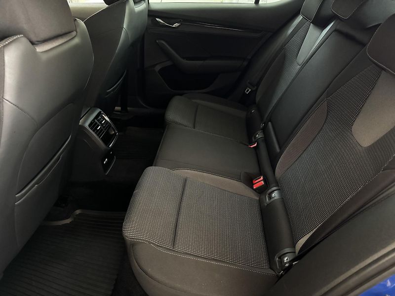 Škoda Octavia (2022) Ambition 2.0 TDI 85 KW - CZ - fotka 20 z 22