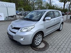 Toyota Urban Cruiser 1.3 VVT-i 74 kW klima, tažné - fotografie inzerátu