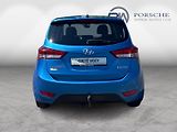 Hyundai ix20 1.4 CVVT M5F 66 kW - náhled 9