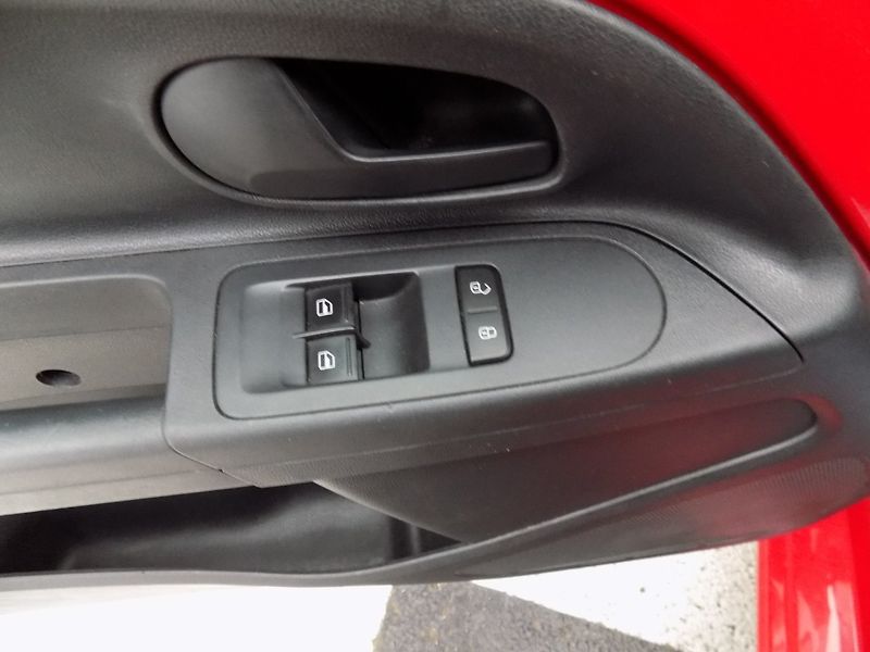 Škoda Citigo (2018) 1.0i/LPG/ČR/Klimatizace/DPH/ - fotka 17 z 24