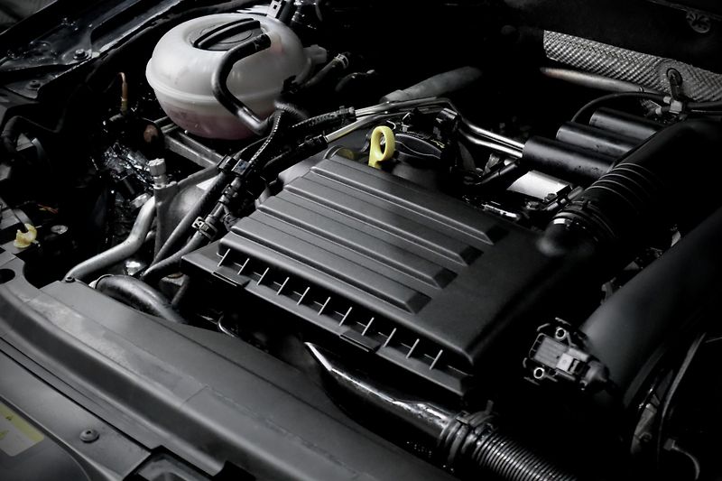 Škoda Octavia 3 1.4 TSI 110 kW - fotka 11 z 28