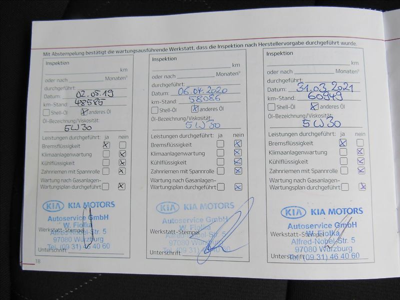 Kia Picanto 1,3 Morning Violet 63 KW 4 vál - fotka 30 z 30
