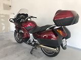 Honda ST 1300 Pan European ABS - náhled 6