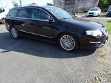 Volkswagen Passat 3,2 i 184 kW 4x4 - náhled 4