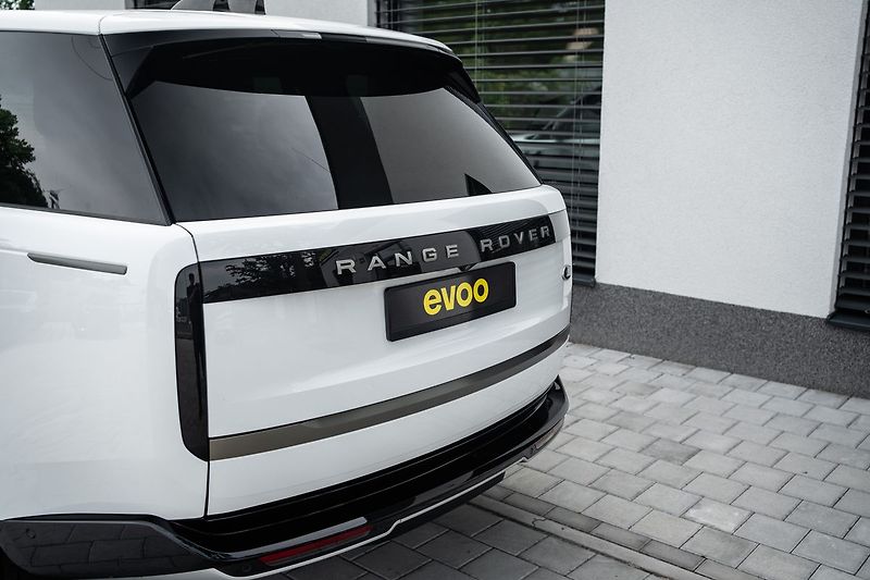 Land Rover Range Rover P530 Autobiography - fotka 9 z 28