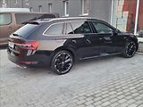 Škoda Superb 2.0TDI 147kW 4x4 DSG L&K,1Maj - náhled 11
