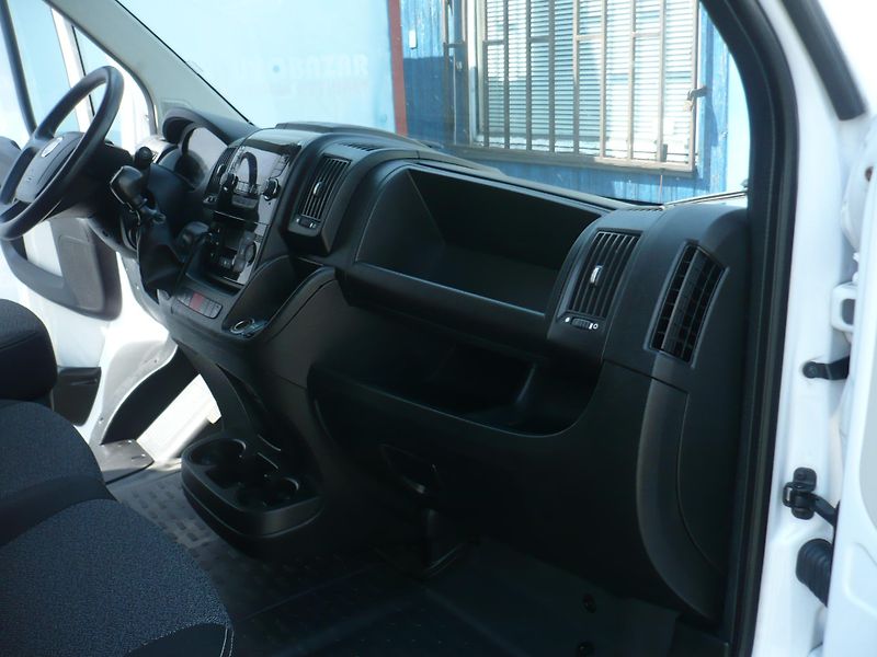Fiat Ducato 2.3JTD 96Kw DPH L3H2 Klima - fotka 13 z 26