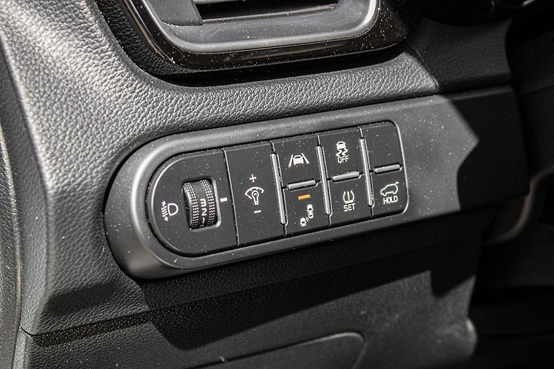 Kia Ceed - fotka 15 z 39