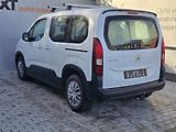 Peugeot Rifter  Active 1,5 BlueHDi (75 kW - náhled 3