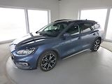 Ford Focus (2020) 2,0TDCI**VYHŘ VOLANT+SED**NAVI - náhled 1