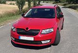 Škoda Octavia (2016) - náhled 9