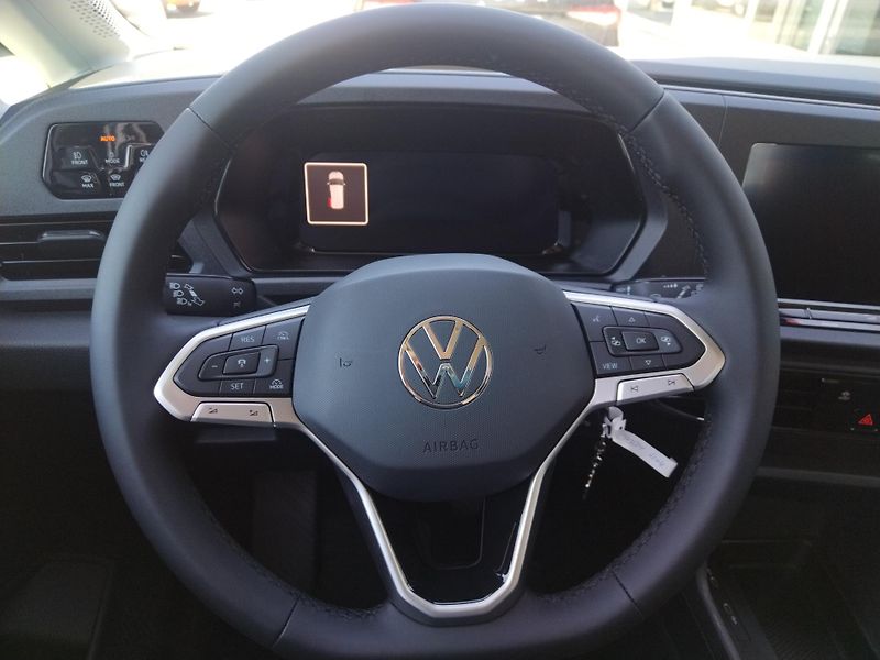 Volkswagen Caddy (2026) 2,0 TDI 4Motion - fotka 16 z 28