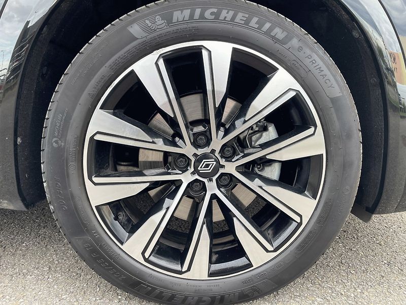 Renault Austral (2025) TECHNO fullhybrid E-Tech200 - fotka 27 z 30