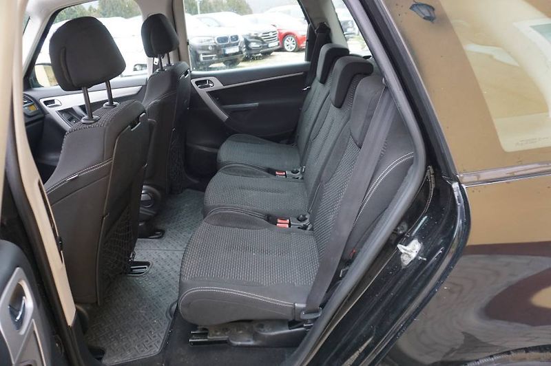 Citroën C4 Picasso (2009) 1,6  HDI - fotka 26 z 39