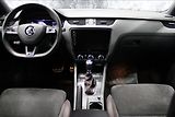 Škoda Octavia 2,0 TDI RS DSG 4x4 virtual pan - náhled 28