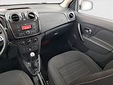 Dacia Sandero (2020) 1.0 TCe, LPG, po STK - náhled 8