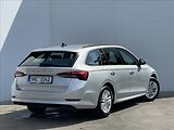 Škoda Octavia 2,0 TDI Combi Ambition Plus - náhled 2